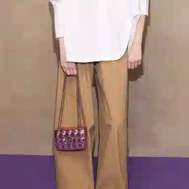 CHARLESKEITH CK NoirPinkSilver