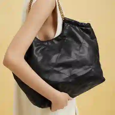 CHARLESKEITH ck PU Tote