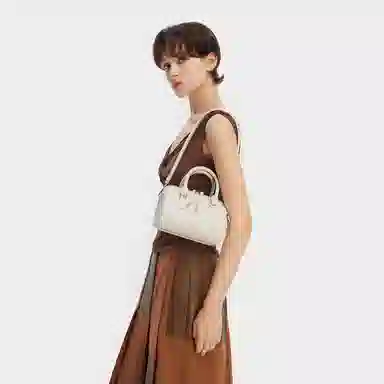 CHARLESKEITH ck CreamRusset BrownLight Pink