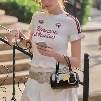 CHARLESKEITH ck PU ChocolateBlack