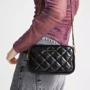 CHARLESKEITH CreamBlackPink