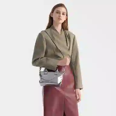 CHARLESKEITH ck Tote PU