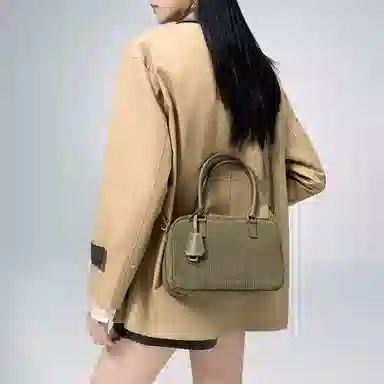 CHARLESKEITH ck Sienna BrownDeep Olive