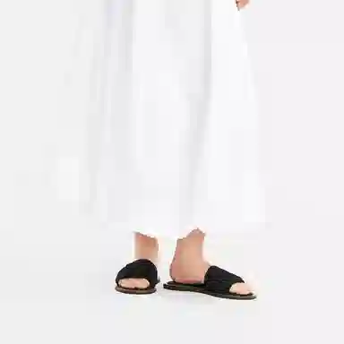 CHARLESKEITH ck 1.2cm ChalkBLACK TEXTURED