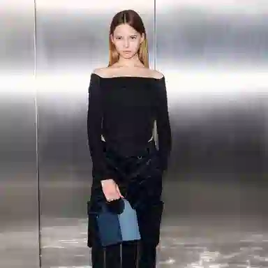 CHARLESKEITH ck Denim Blue