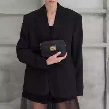 CHARLESKEITH ck CreamBlack