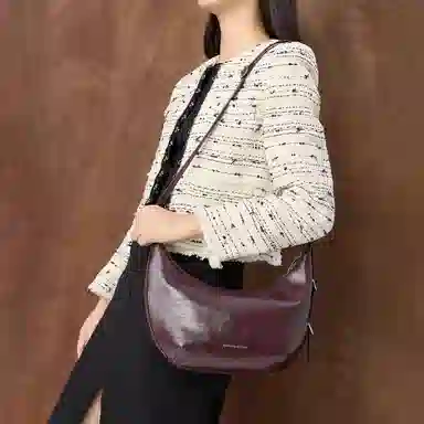 CHARLESKEITH ck PU NoirCreamSilver
