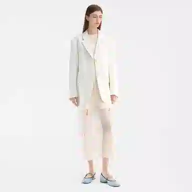 CHARLES&KEITH Mary Jane Flat