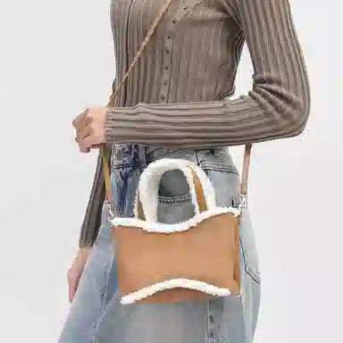 Charles & Keith Multi Tote Bag