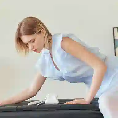 CHARLESKEITH CK Soft PinkMeringue White