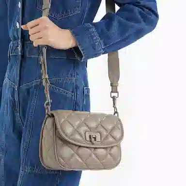 CHARLESKEITH PU ck BlackCreamTaupe