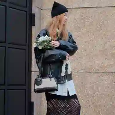 CHARLESKEITH ck ChocolateBlack