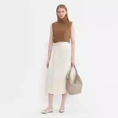 Charles & Keith Mary Jane Flats