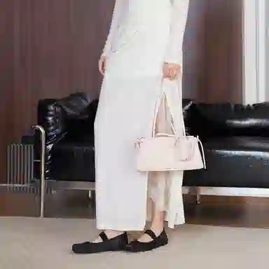 Charles & Keith Ballet Flats