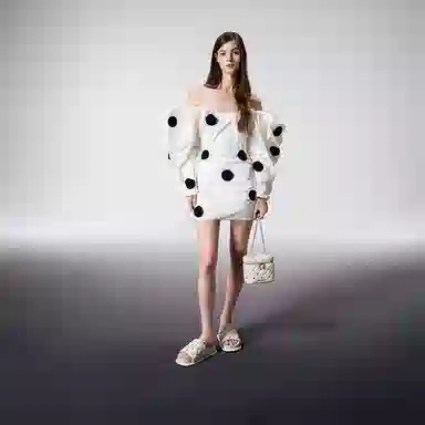 CHARLESKEITH PU 4.5cm