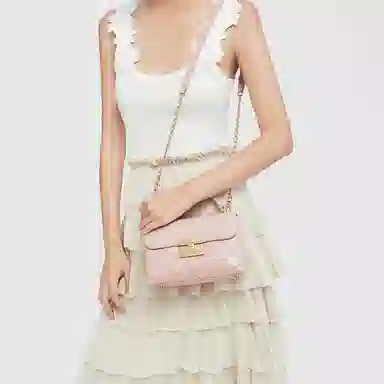 CHARLESKEITH ck CreamBlackLight Pink
