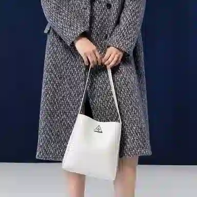 CHARLESKEITH PU HOBOTote