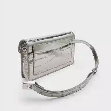 CHARLESKEITH ck 24 PU Pewter