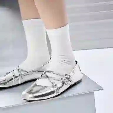 CHARLESKEITH ck PU 0.8cm