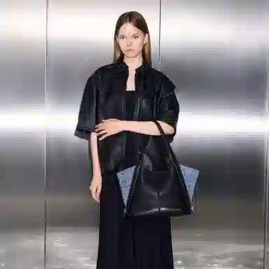 CHARLESKEITH ck PU NoirCream