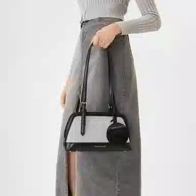 CHARLESKEITH ck ChocolateBlack