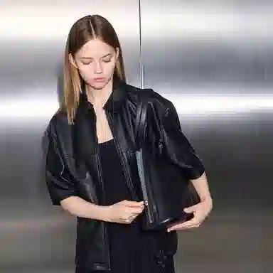 CHARLESKEITH ck PU NoirCream