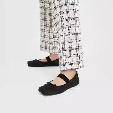 Charles & Keith Ballet Flats