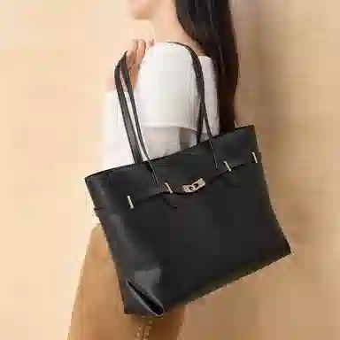 CHARLESKEITH ck 25 PU Black