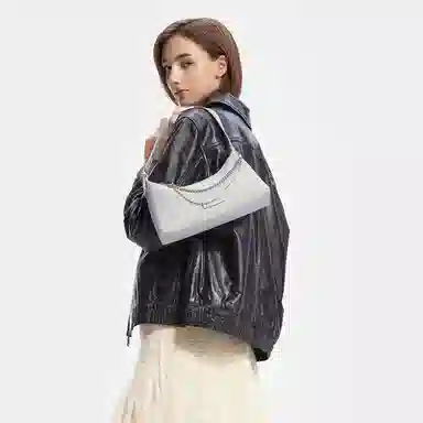 CHARLESKEITH CK PU NoirLight Grey