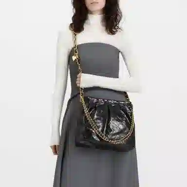 Charles & Keith Tote Bag