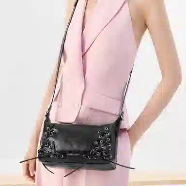 CHARLESKEITH ck PU NoirAura Pink