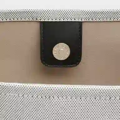 CHARLESKEITH ck PU Black