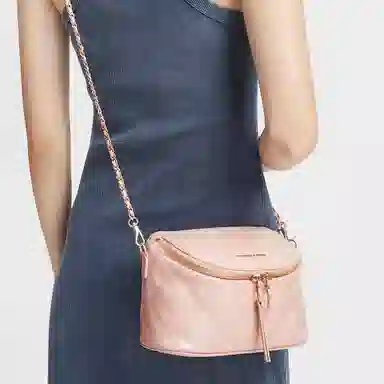 CHARLESKEITH ck BlackCreamPink