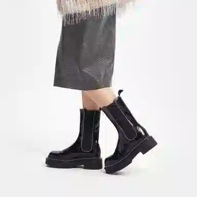 CHARLESKEITH PU 6.5cm