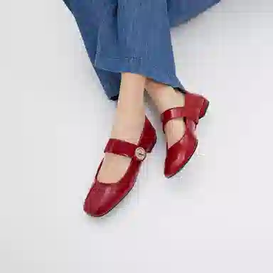 CHARLESKEITH ck PU 25 1.5cm