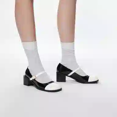 CHARLESKEITH PU 5.1cm
