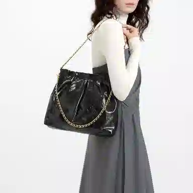 Charles & Keith Tote Bag