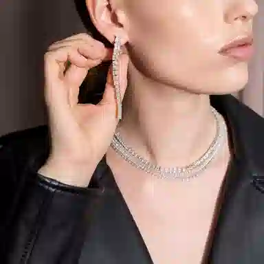 CHARLESKEITH CK Silver