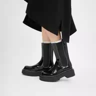 CHARLESKEITH PU 6.5cm