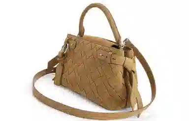 CHARLES&KEITH Sahara Sand