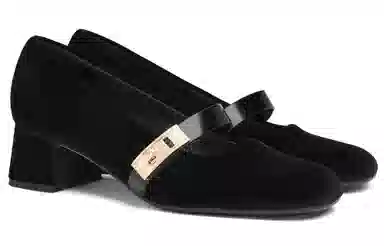 CHARLESKEITH ck PU 4.6cm