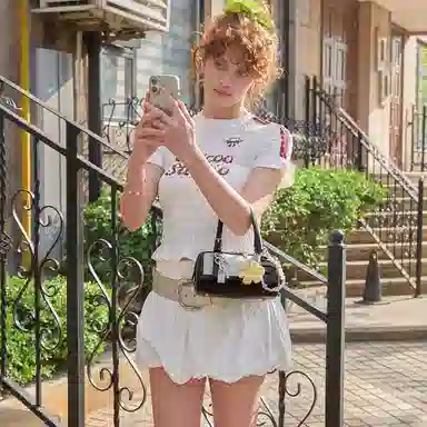 CHARLESKEITH ck PU ChocolateBlack