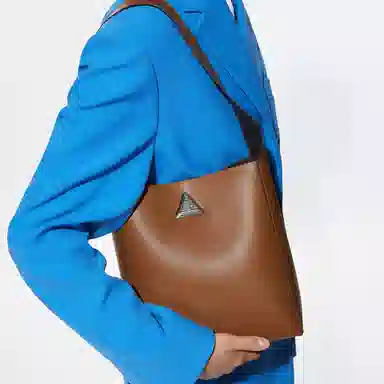 CHARLESKEITH PU HOBOTote