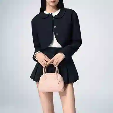 CHARLESKEITH ck PU MultiLight Pink