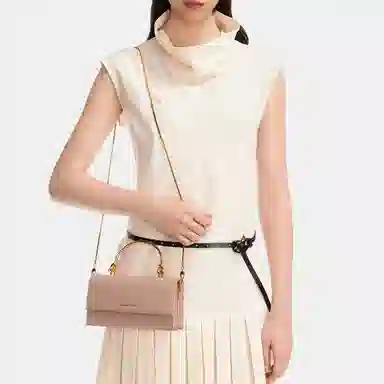 CHARLESKEITH PU ck