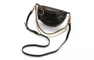 CHARLESKEITH ck NoirCreamSilverBlack