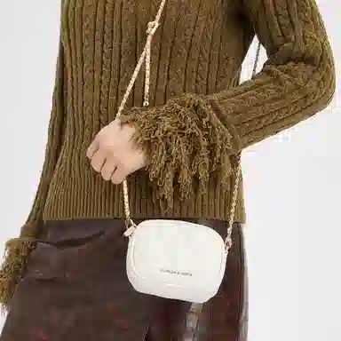 CHARLESKEITH CK BlackLight PinkCream