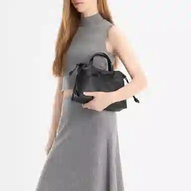 CHARLESKEITH ChalkCognacBlack