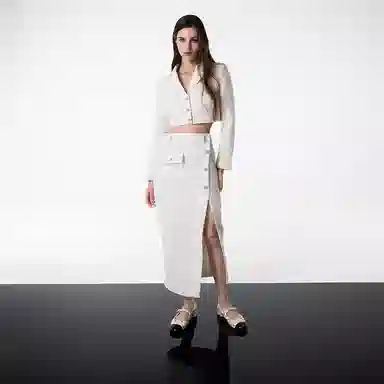CHARLESKEITH PU 2cm