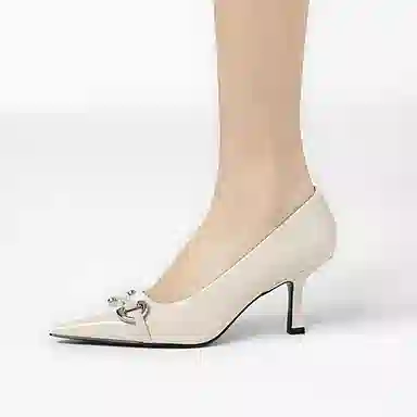 CHARLESKEITH PU 7.5cm